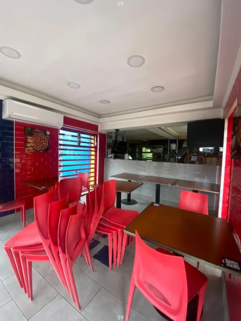 Propiedad comercial en El Golf con alto potencial de reconversión