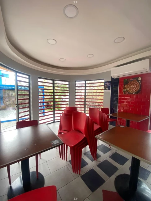 Propiedad comercial en El Golf con alto potencial de reconversión