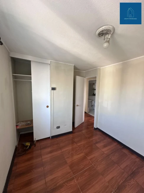 EN ARRIENDO HERMOSO DEPTO EN SAN JOAQUIN 3H/1B !!