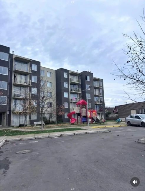 DEPARTAMENTO EN VENTA