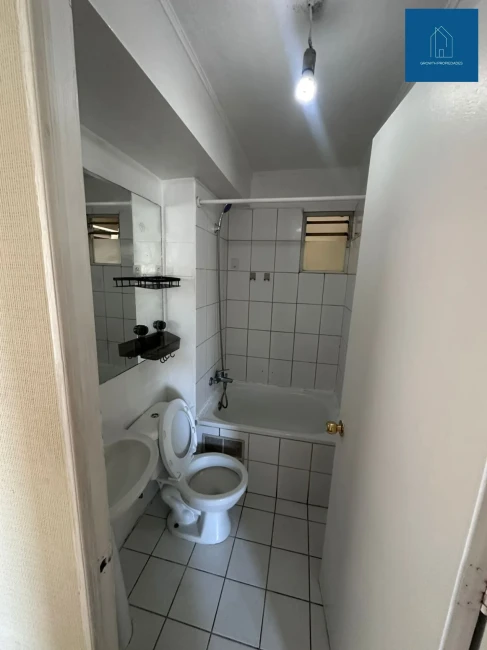 EN ARRIENDO HERMOSO DEPTO EN SAN JOAQUIN 3H/1B !!