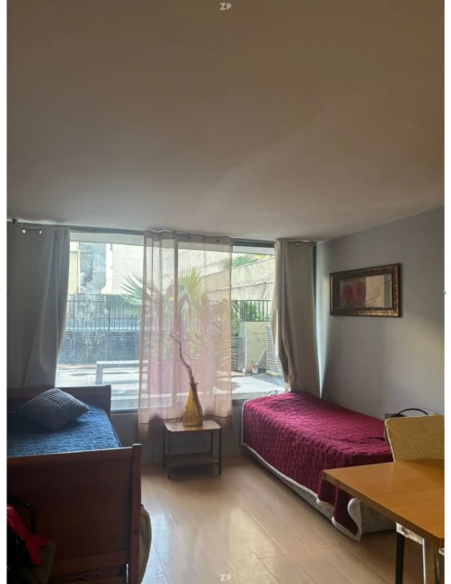 Venta de Departamento para inversionista