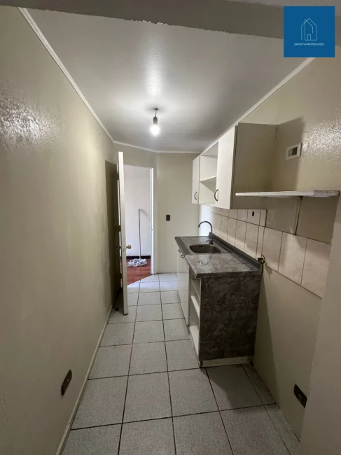 EN ARRIENDO HERMOSO DEPTO EN SAN JOAQUIN 3H/1B !!