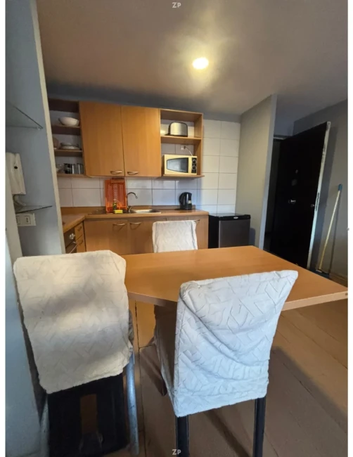 Venta de Departamento para inversionista