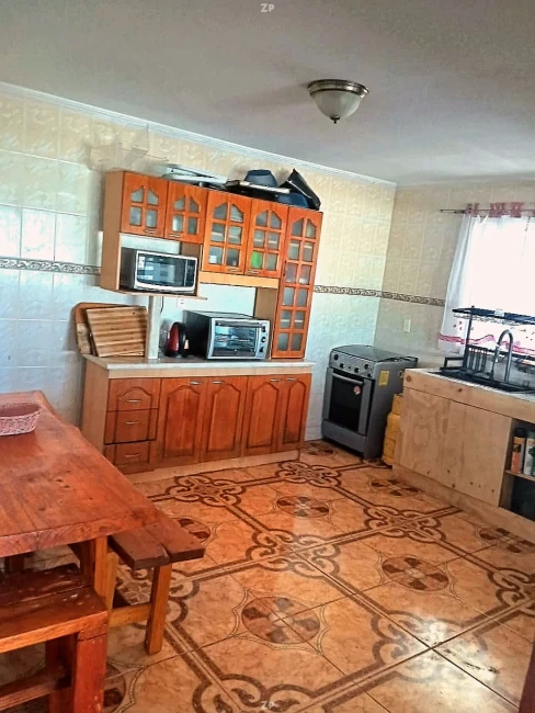 Venta parcela 6.672 m² con casa y centro de eventos en San Pedro, Copiapó