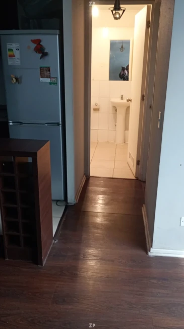 Arriendo un dormitorio 