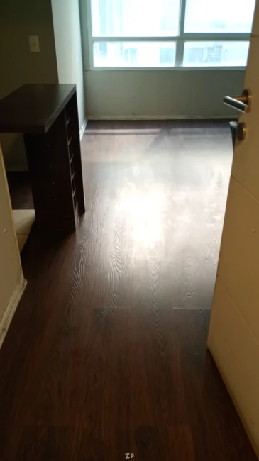 Arriendo un dormitorio 