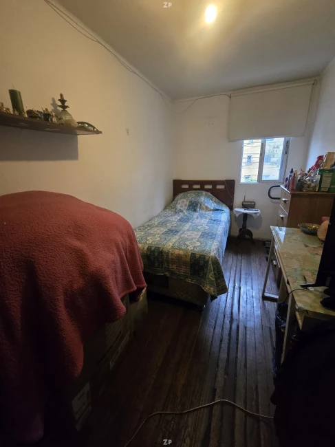 Venta departamento 2 piso