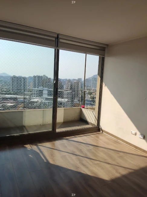 VENTA DEPARTAMENTO CERCA METRO ÑUBLE