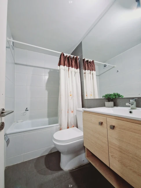 VENTA DEPARTAMENTO CERCA METRO ÑUBLE