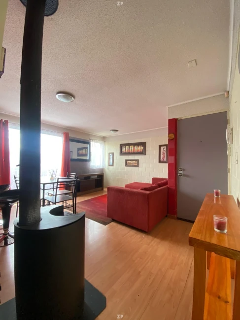 Departamento en venta 