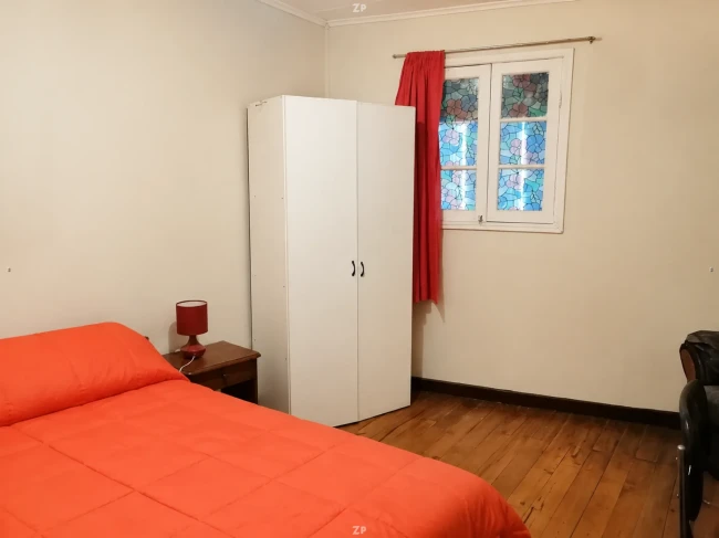 Habitaciones amobladas en Paseo 21 de Mayo – servicios incluidos