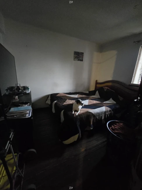 Venta departamento 2 piso