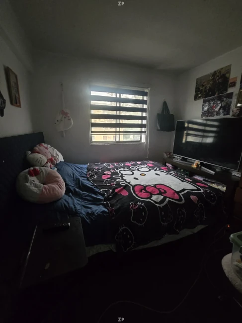 Venta departamento 2 piso