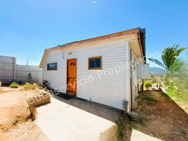 Excelente Casa en gran terreno, paradero 26 Quilpué