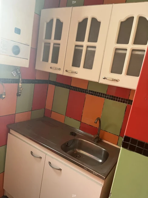 Departamento Loft Ñuñoa, calle Jose manuel Infante