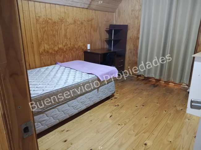 Excelente Casa en gran terreno, paradero 26 Quilpué