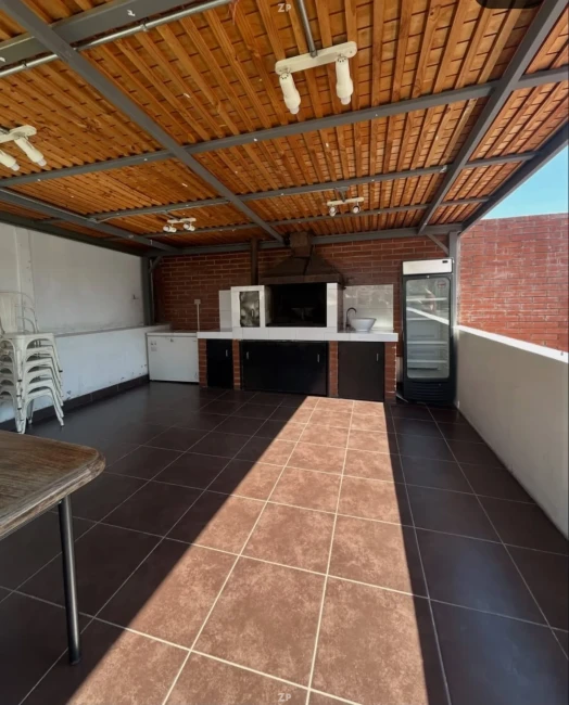 Venta cómodo departamento en la Florida 