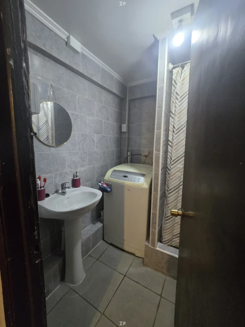 Venta departamento 2 piso