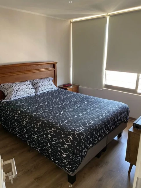 VENTA DEPARTAMENTO CERCA METRO ÑUBLE