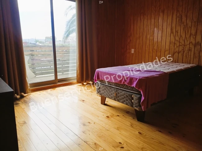 Excelente Casa en gran terreno, paradero 26 Quilpué
