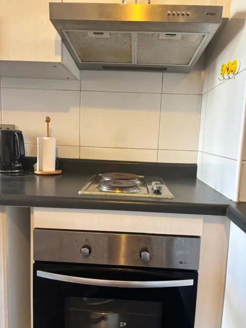 DEPARTAMENTO EN VENTA | ESTACIÓN CENTRAL