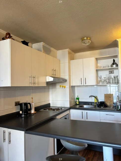 DEPARTAMENTO EN VENTA | ESTACIÓN CENTRAL