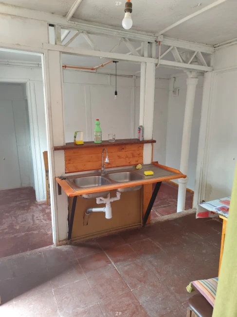 ARRIENDO AÑO CORRIDO · MINI DEPARTAMENTO INDEPENDIENTE · CERRO EL FARO, QUINTERO