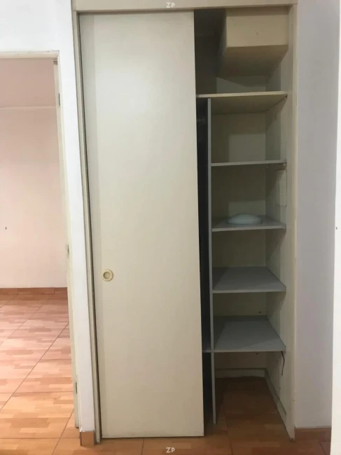 Departamento Metro Irarrazaval
