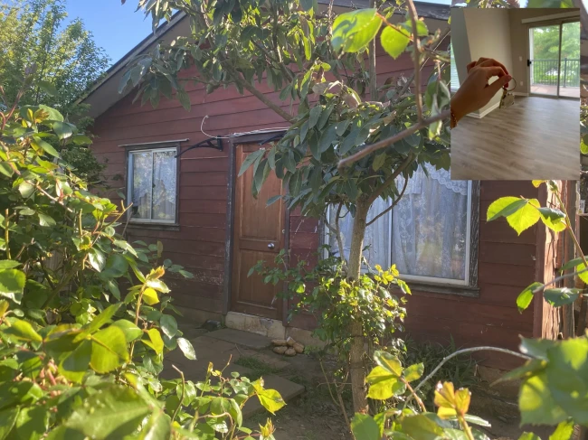Se Vende Casa en Florida a 45 minutos de Concepción