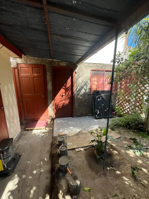 Venta de Casa 