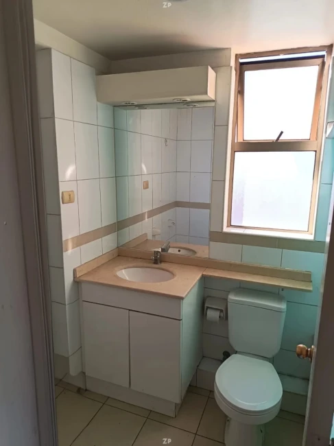 Impecable un dormitorio