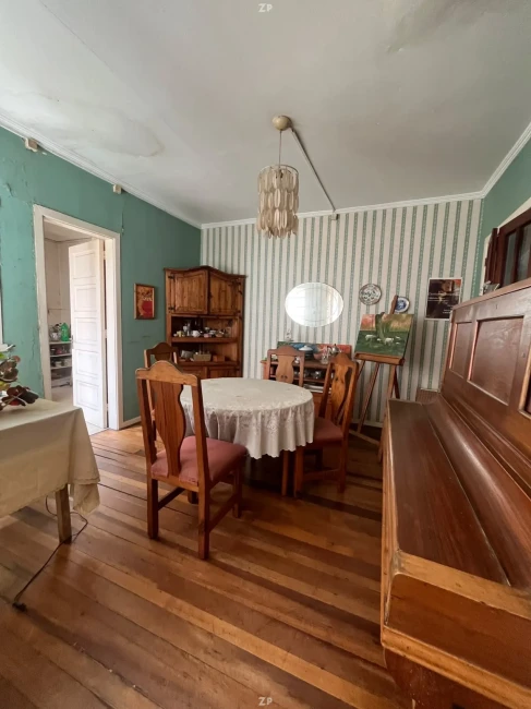 Venta de Casa 