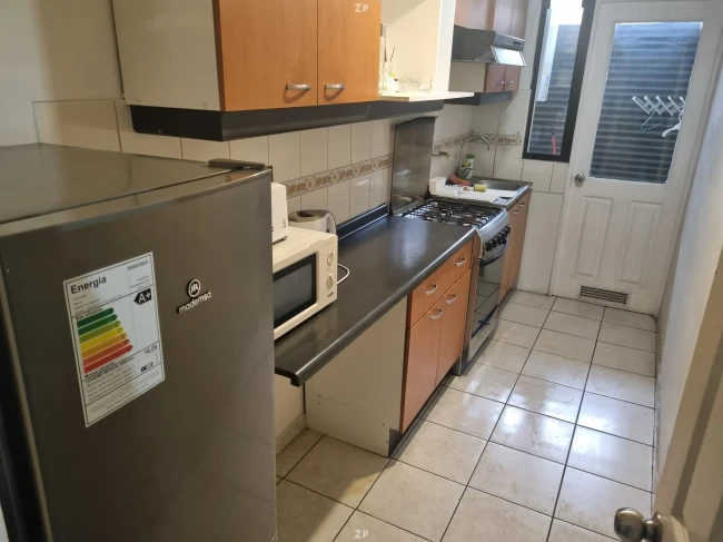 Arriendo Departamento