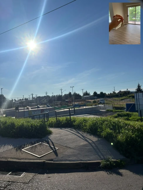 Se Vende Casa en Florida a 45 minutos de Concepción