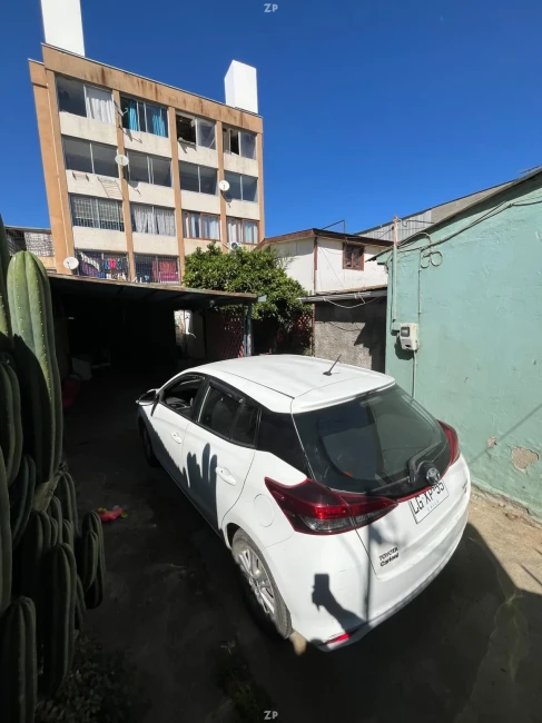 Venta de Casa 