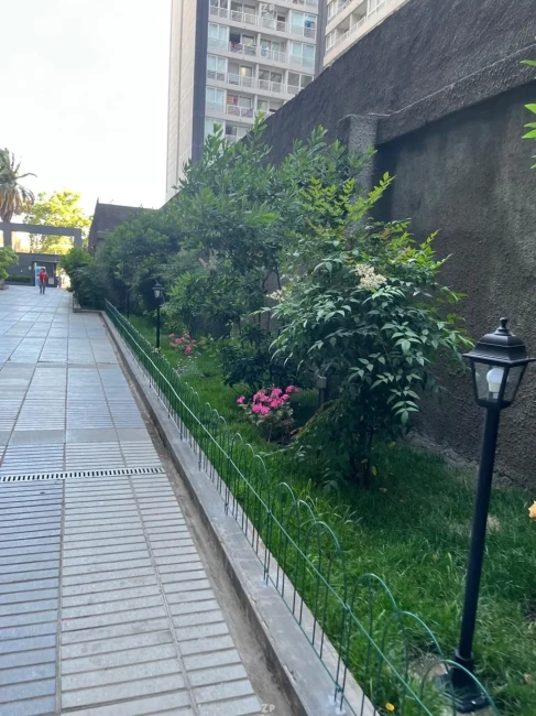 DEPARTAMENTO EN VENTA | ESTACIÓN CENTRAL