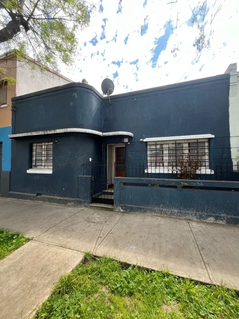 Venta de Casa 