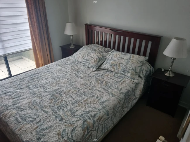 Arriendo Departamento