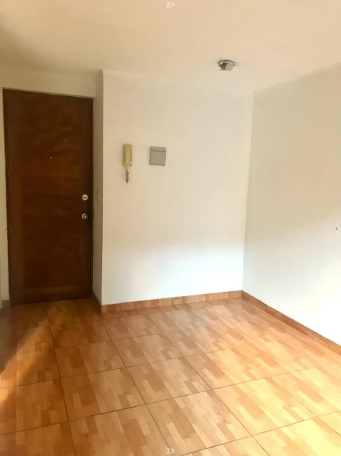 Departamento Metro Irarrazaval
