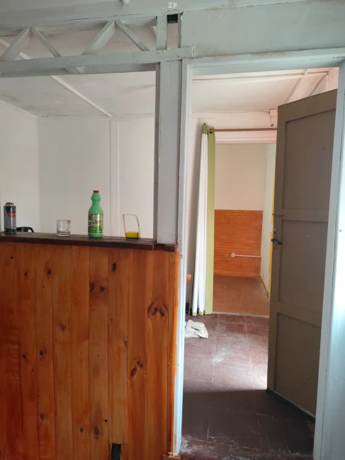 ARRIENDO AÑO CORRIDO · MINI DEPARTAMENTO INDEPENDIENTE · CERRO EL FARO, QUINTERO