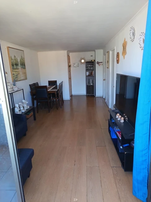 Impecable un dormitorio