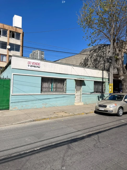 Venta de Casa 
