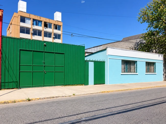 Venta de Casa 