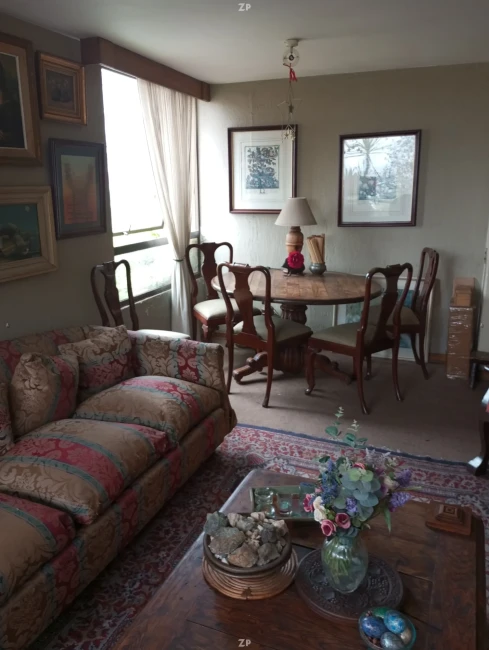 Exelente departamento Las Condes en venta, Precio Conversable