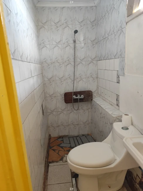 ARRIENDO AÑO CORRIDO · MINI DEPARTAMENTO INDEPENDIENTE · CERRO EL FARO, QUINTERO