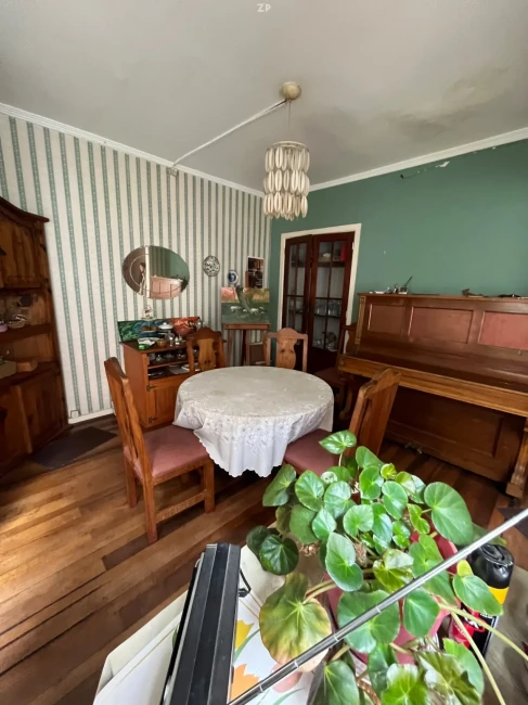 Venta de Casa 