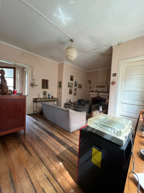 Venta de Casa 