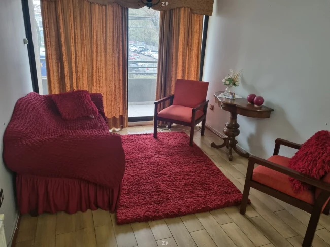 Arriendo Departamento