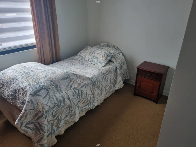Arriendo Departamento